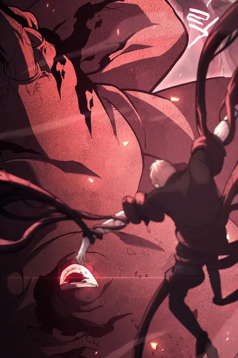 Return of Disaster Class Hero Chapter 45 Page 130