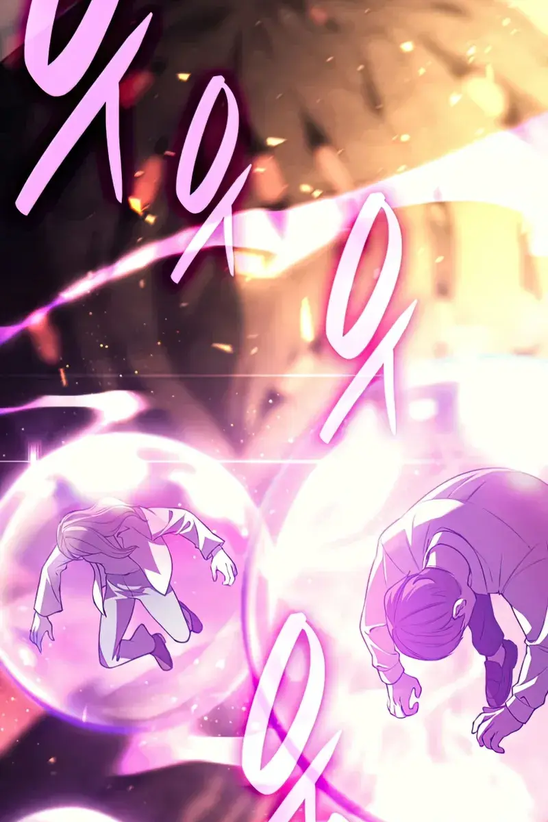 Return of Disaster Class Hero Chapter 45 Page 147