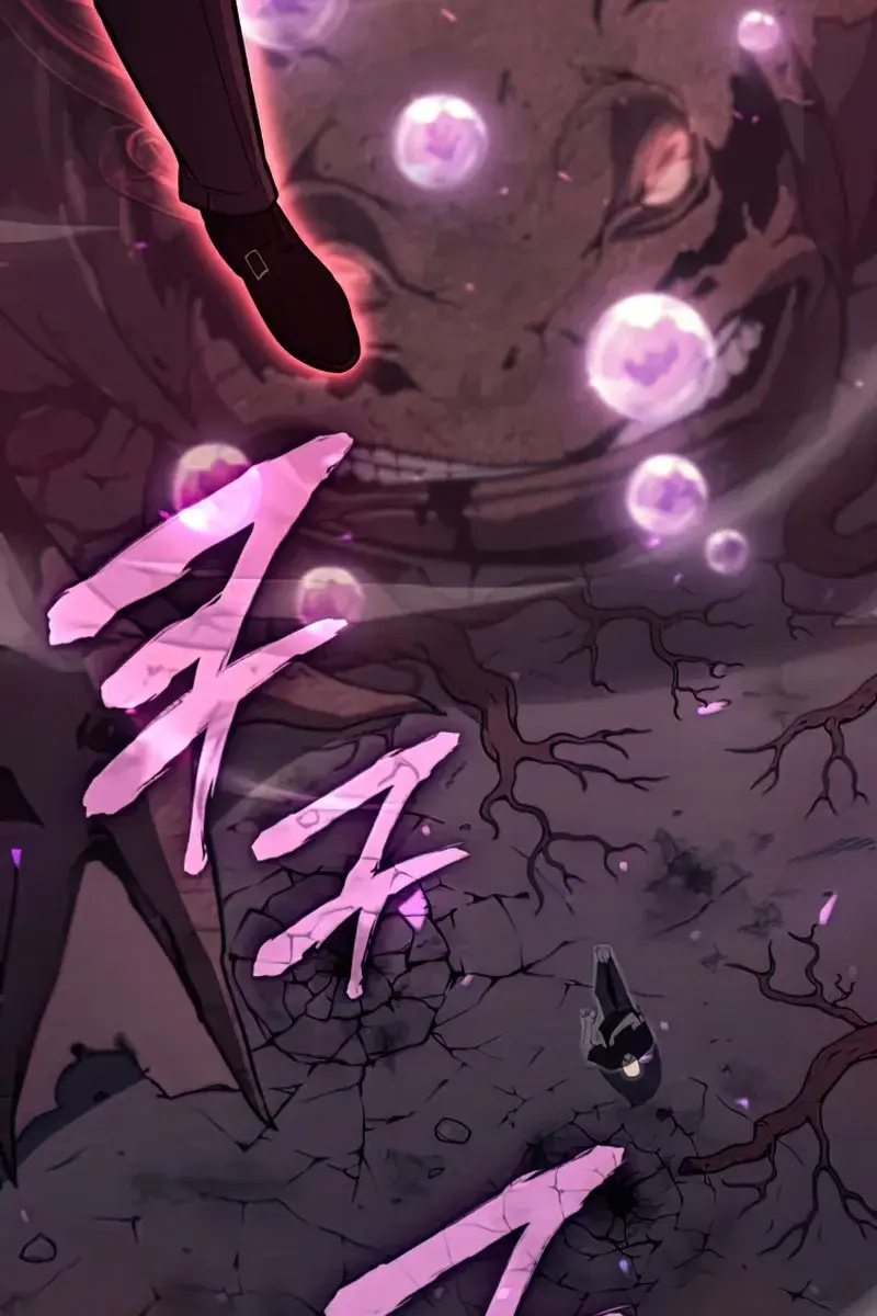 Return of Disaster Class Hero Chapter 45 Page 155