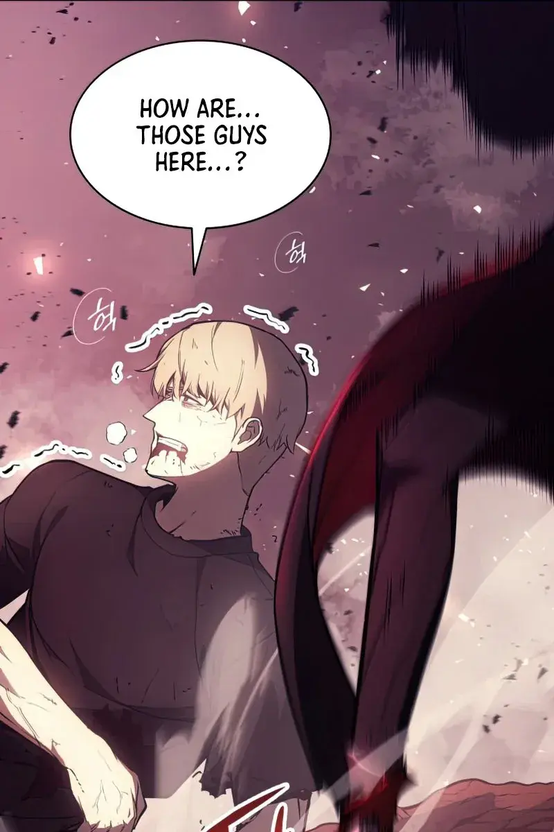 Return of Disaster Class Hero Chapter 45 Page 157