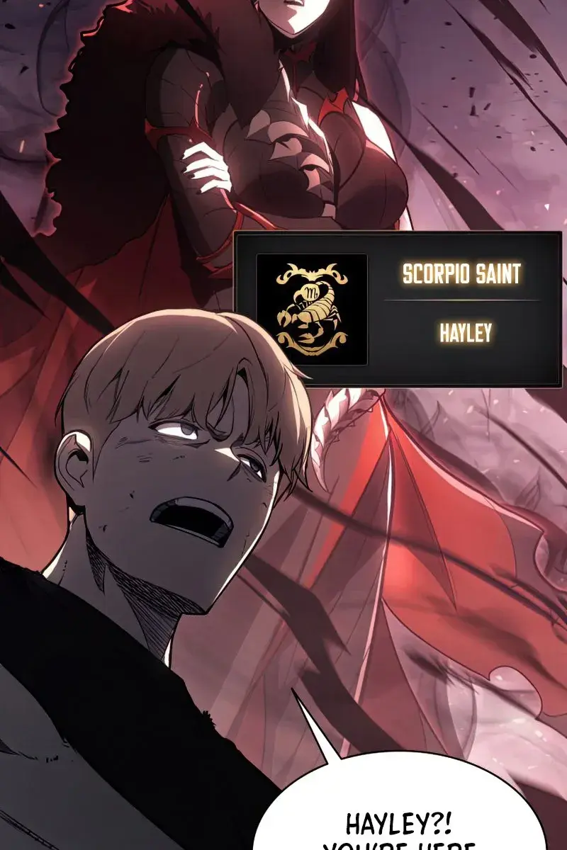 Return of Disaster Class Hero Chapter 45 Page 160