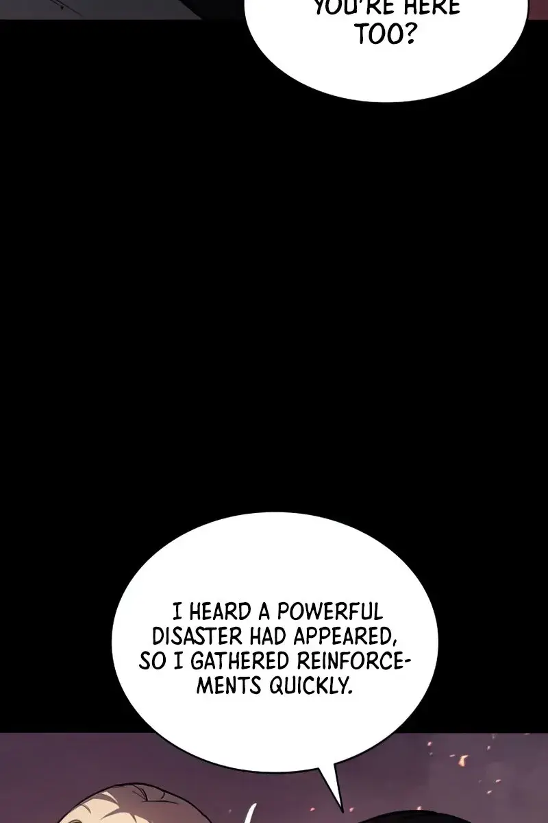 Return of Disaster Class Hero Chapter 45 Page 161