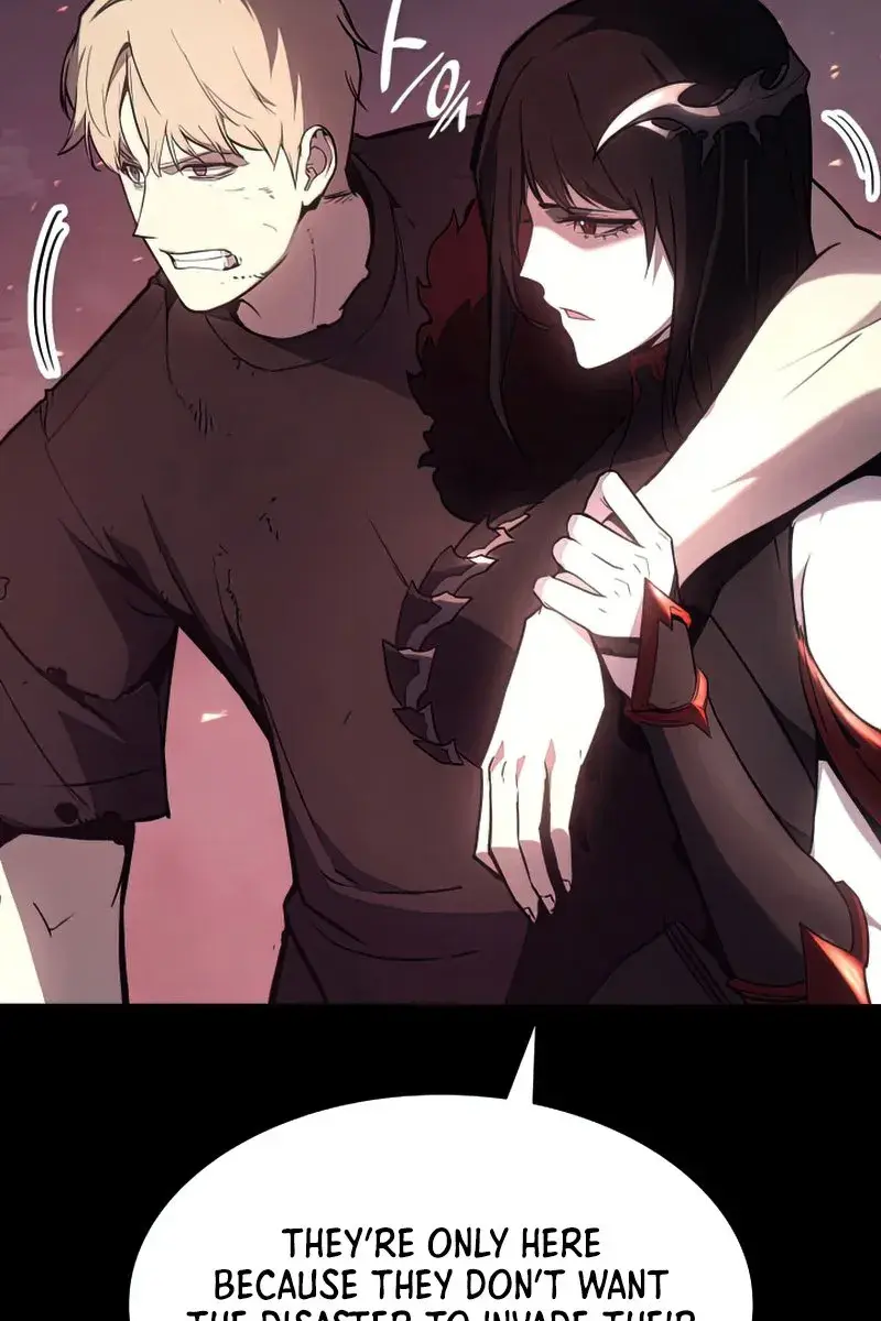 Return of Disaster Class Hero Chapter 45 Page 162