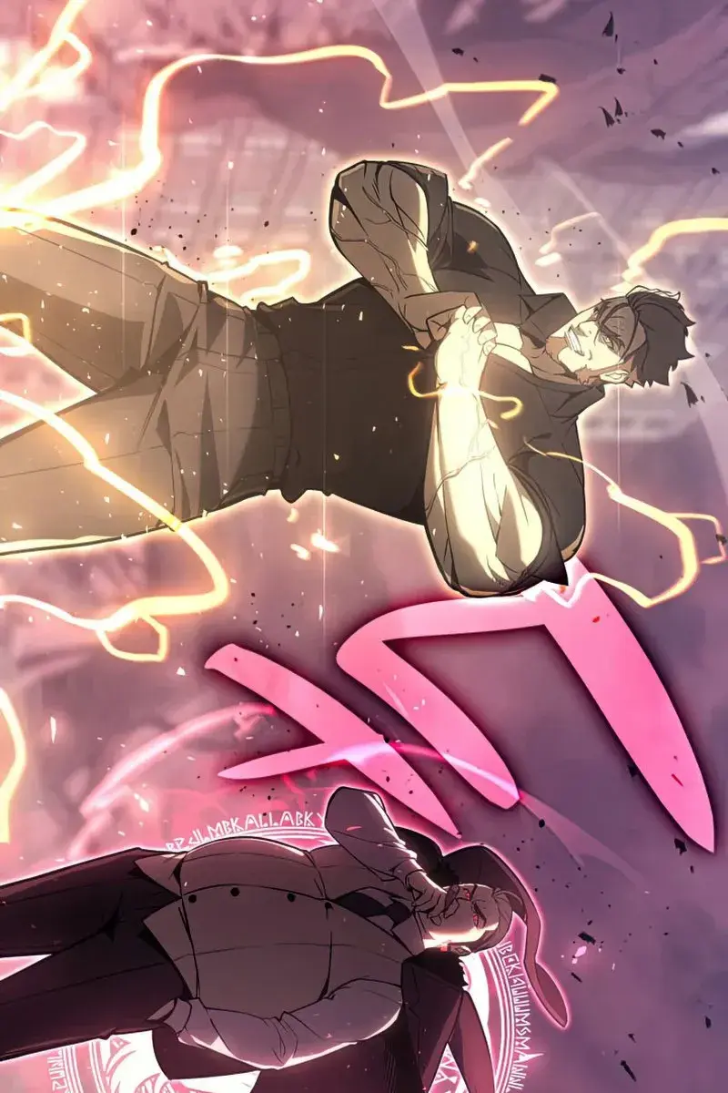 Return of Disaster Class Hero Chapter 45 Page 164