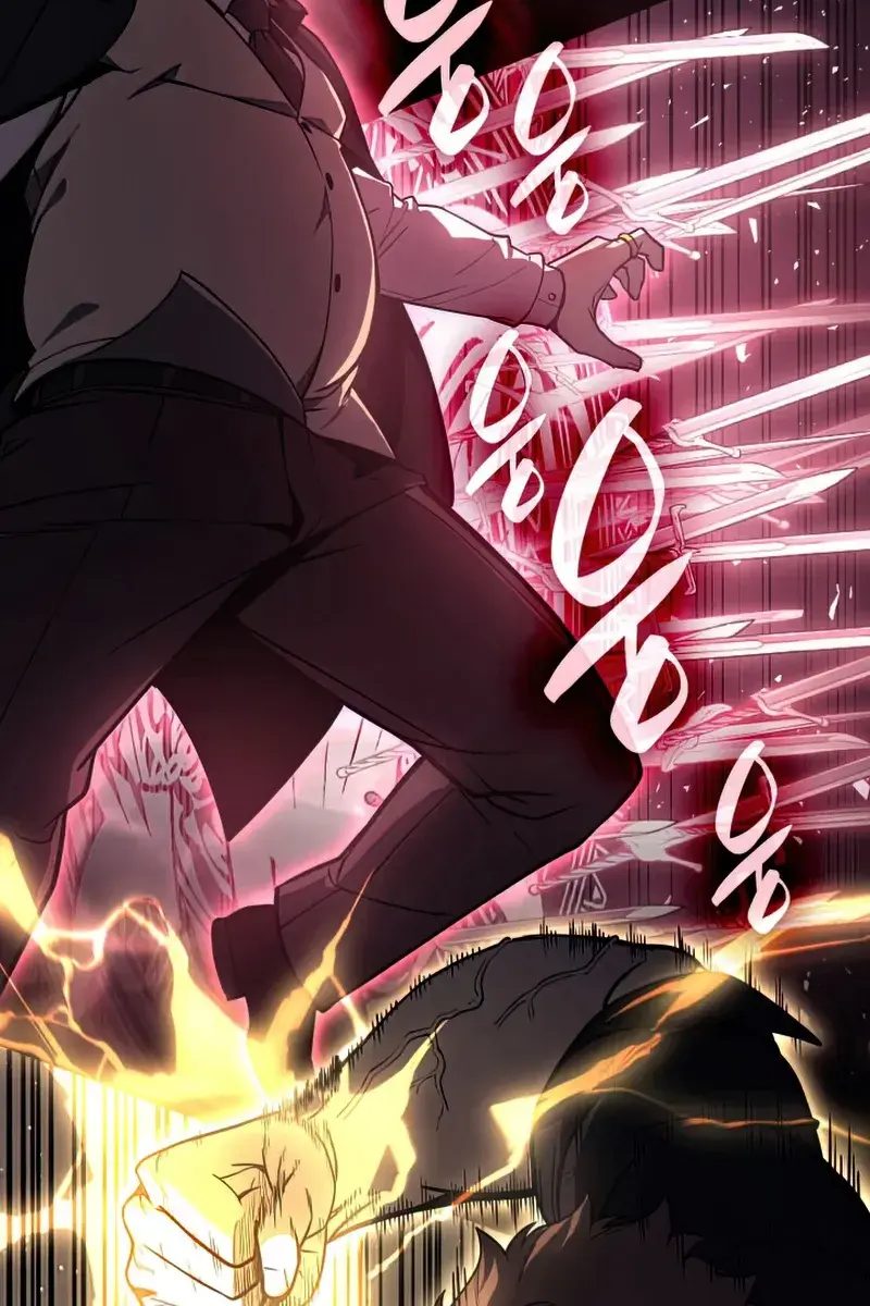 Return of Disaster Class Hero Chapter 45 Page 170