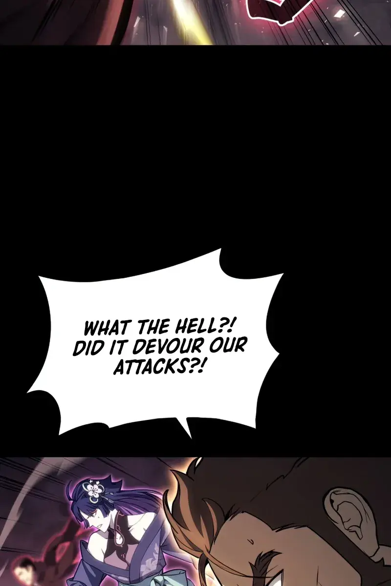 Return of Disaster Class Hero Chapter 45 Page 181