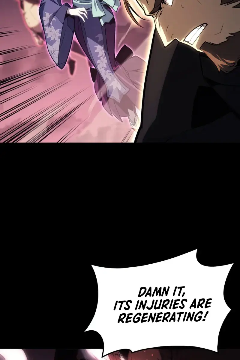 Return of Disaster Class Hero Chapter 45 Page 182