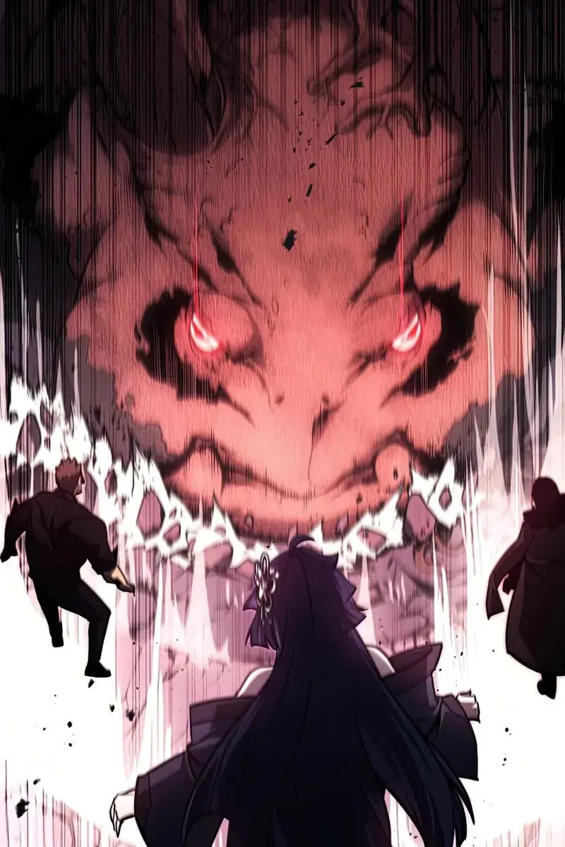 Return of Disaster Class Hero Chapter 45 Page 184