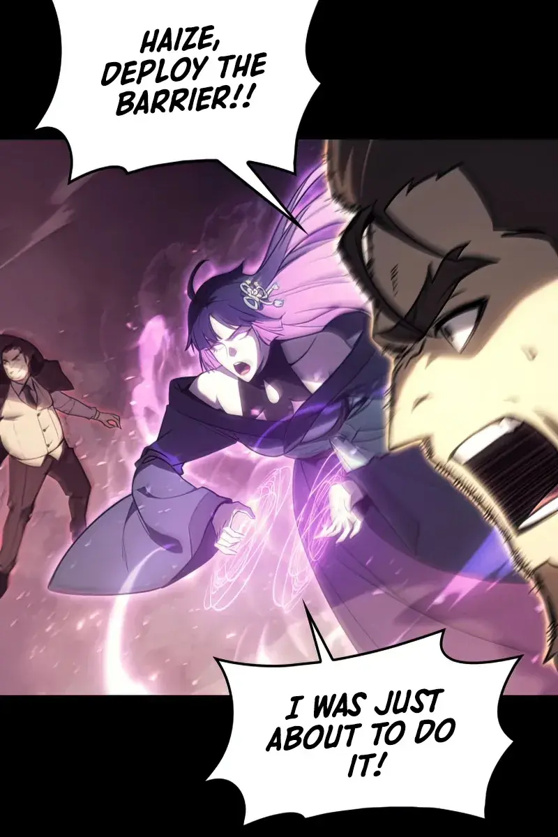 Return of Disaster Class Hero Chapter 45 Page 186