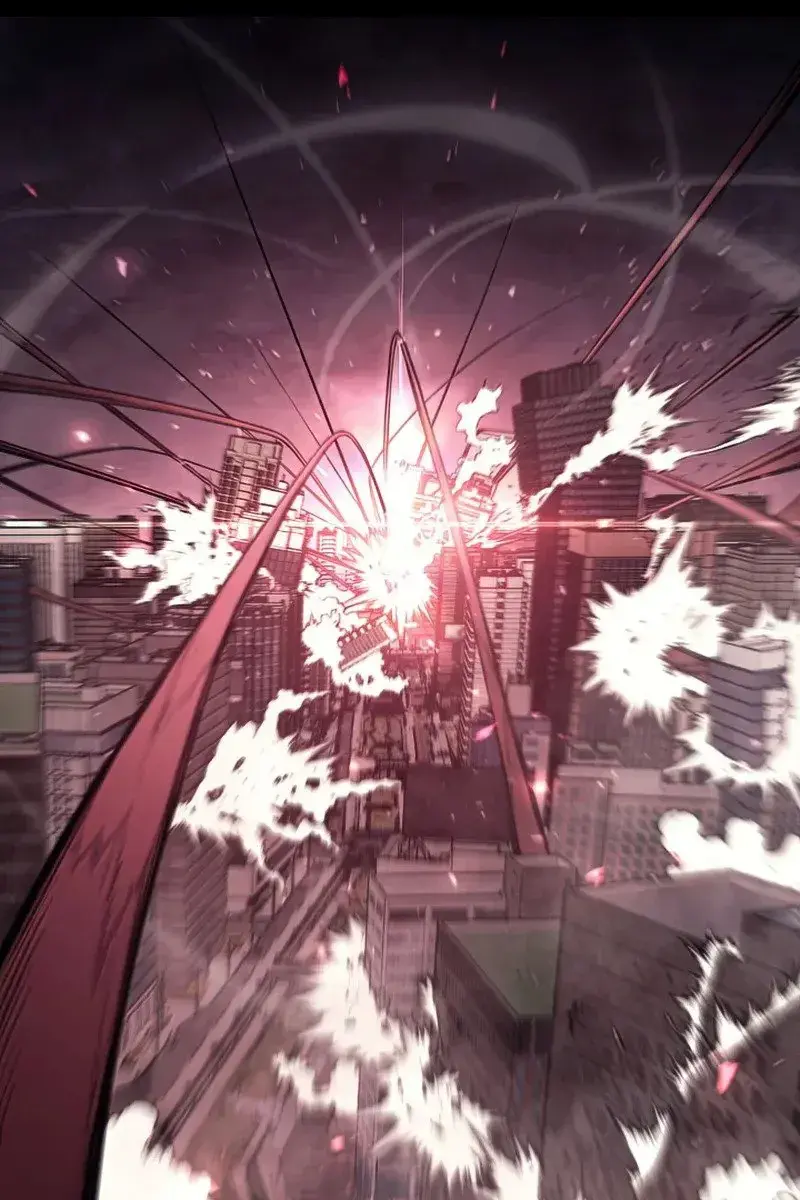 Return of Disaster Class Hero Chapter 45 Page 193