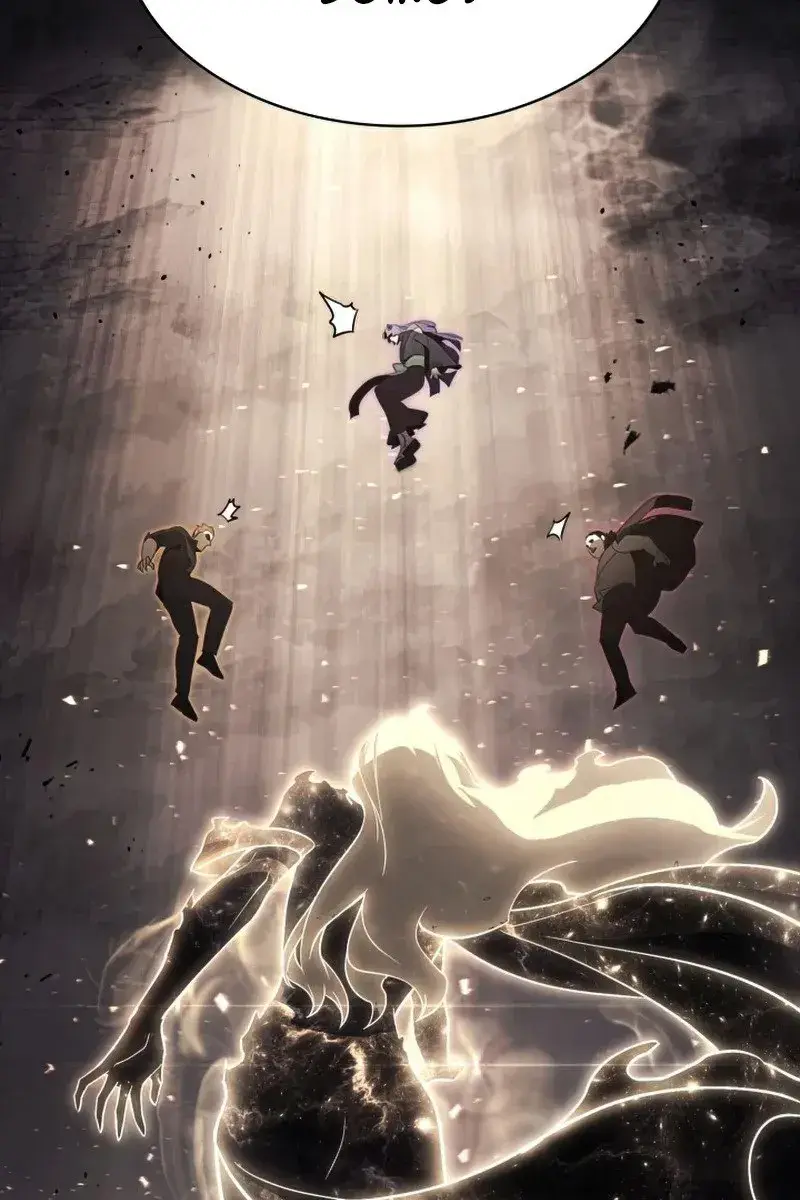 Return of Disaster Class Hero Chapter 45 Page 203