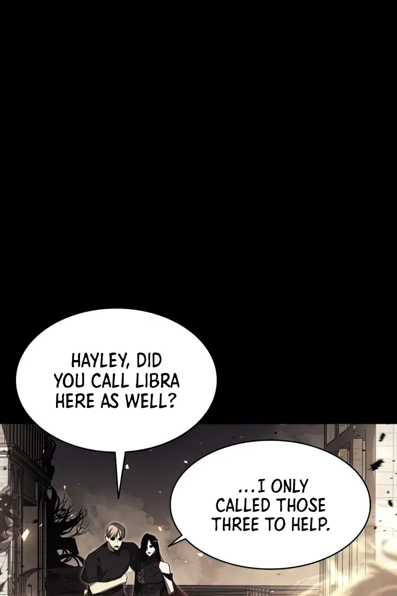 Return of Disaster Class Hero Chapter 45 Page 209