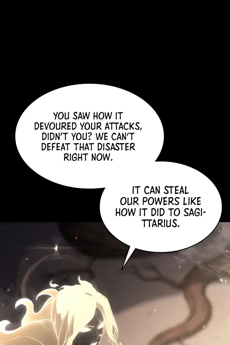 Return of Disaster Class Hero Chapter 45 Page 215