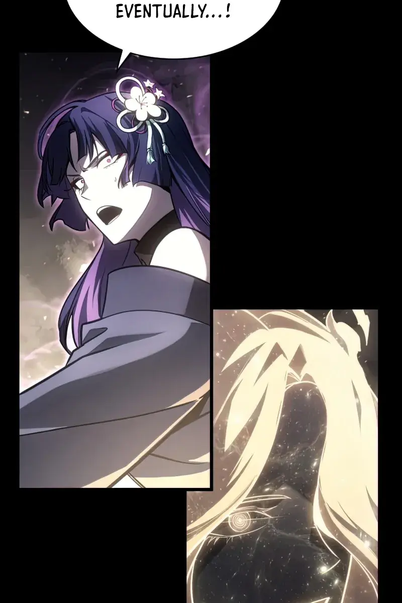 Return of Disaster Class Hero Chapter 45 Page 219