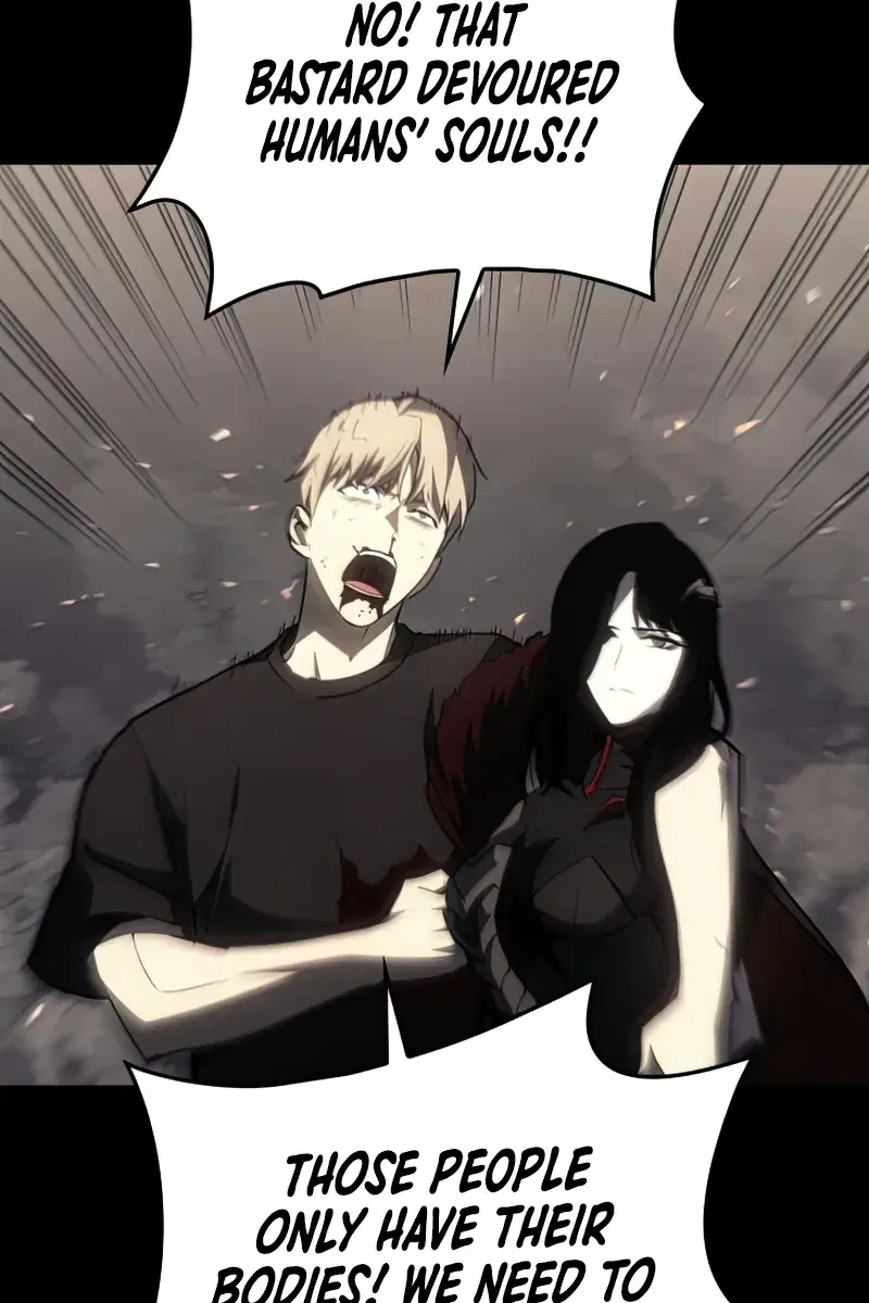 Return of Disaster Class Hero Chapter 45 Page 221