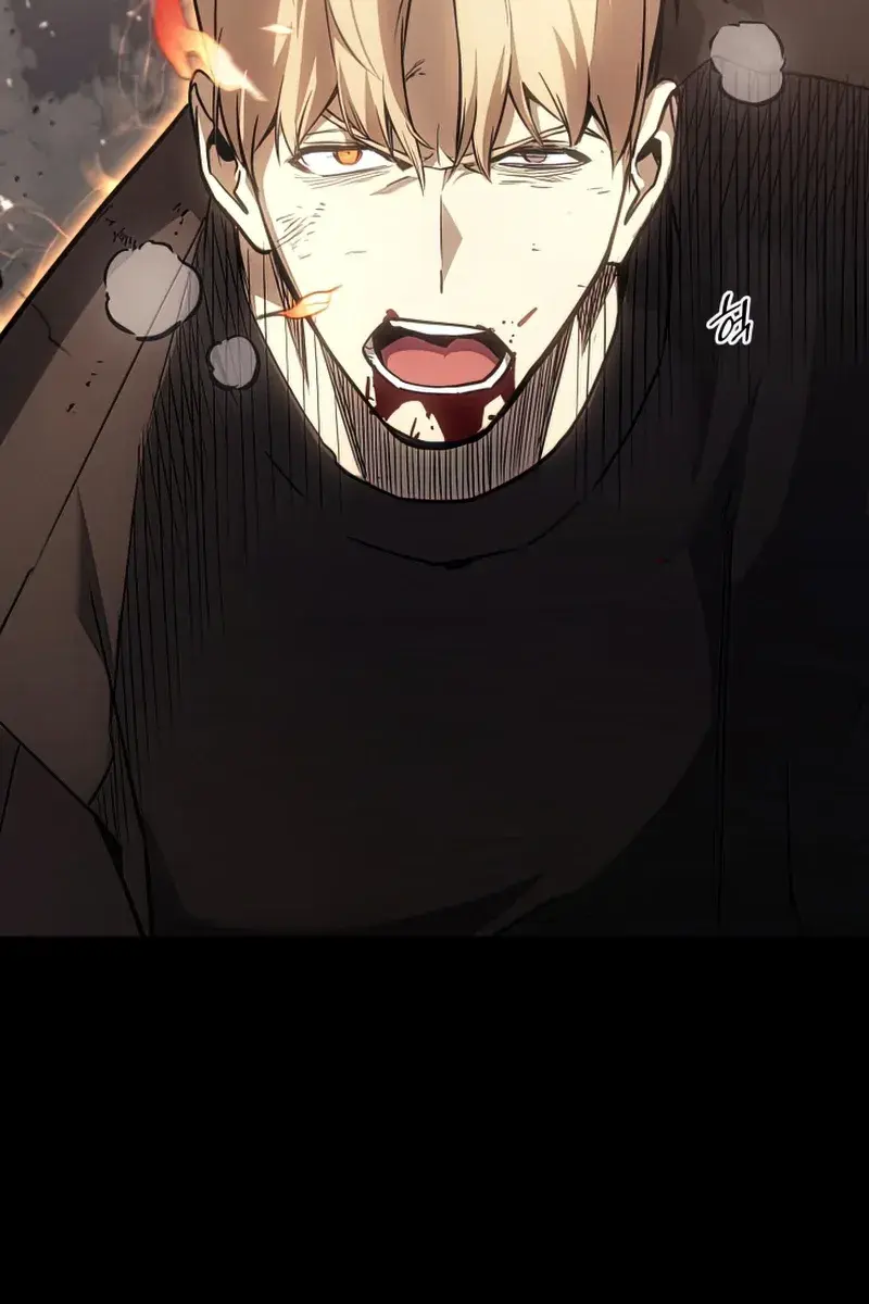 Return of Disaster Class Hero Chapter 45 Page 224