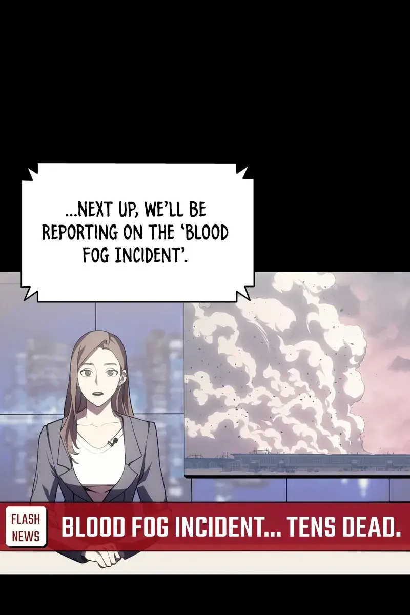 Return of Disaster Class Hero Chapter 46 Page 4