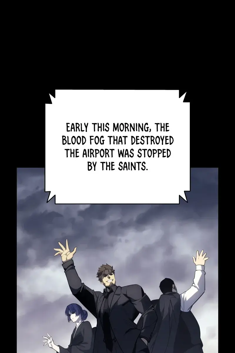 Return of Disaster Class Hero Chapter 46 Page 5