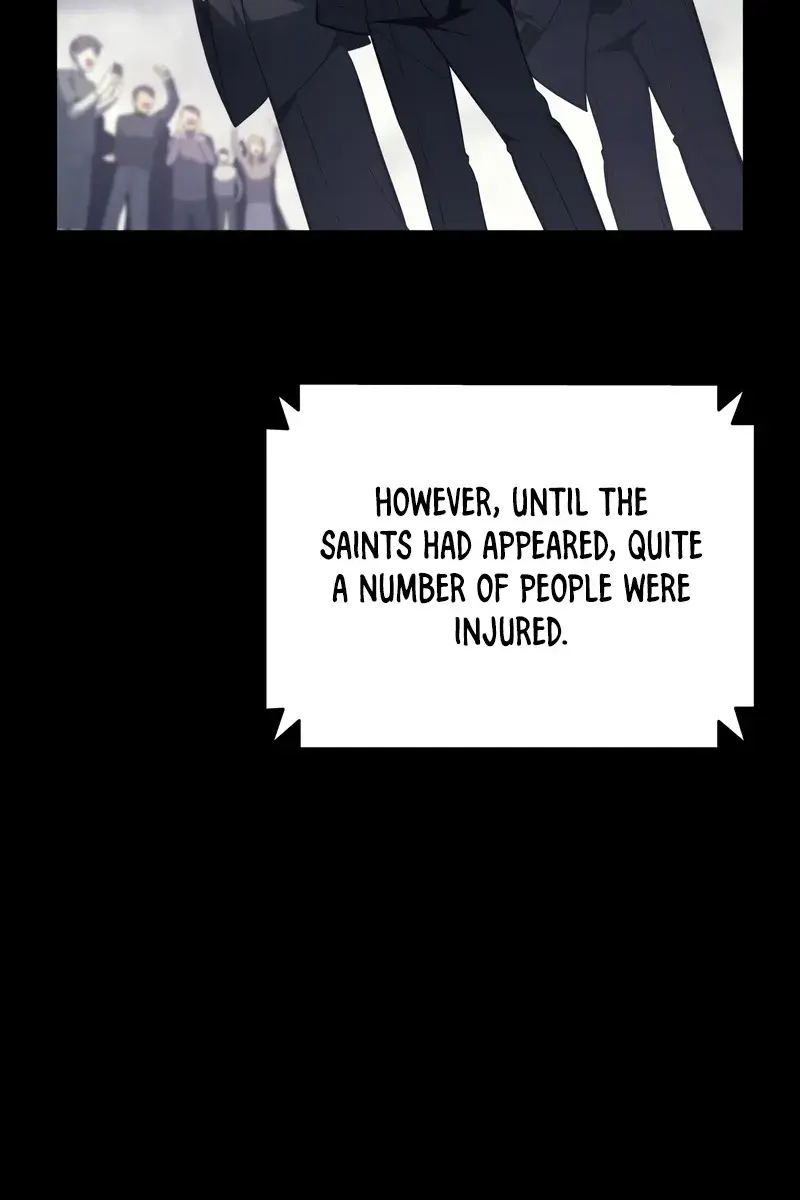 Return of Disaster Class Hero Chapter 46 Page 6