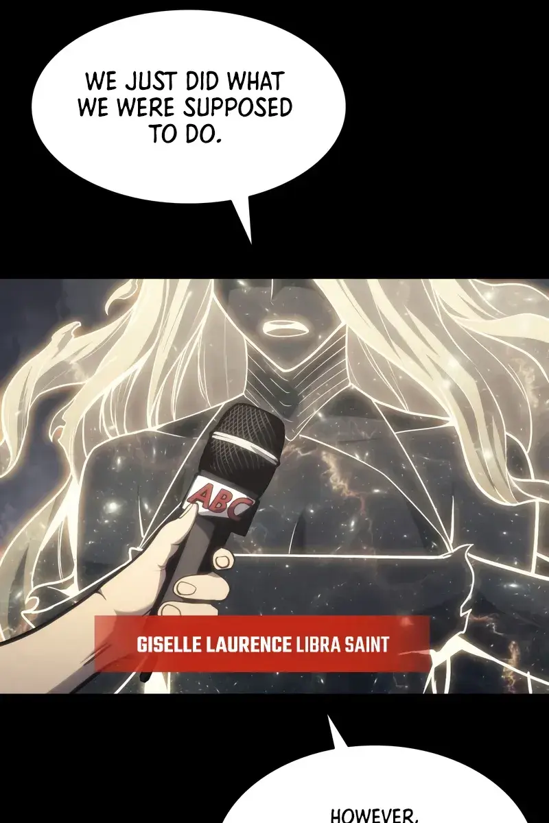 Return of Disaster Class Hero Chapter 46 Page 7