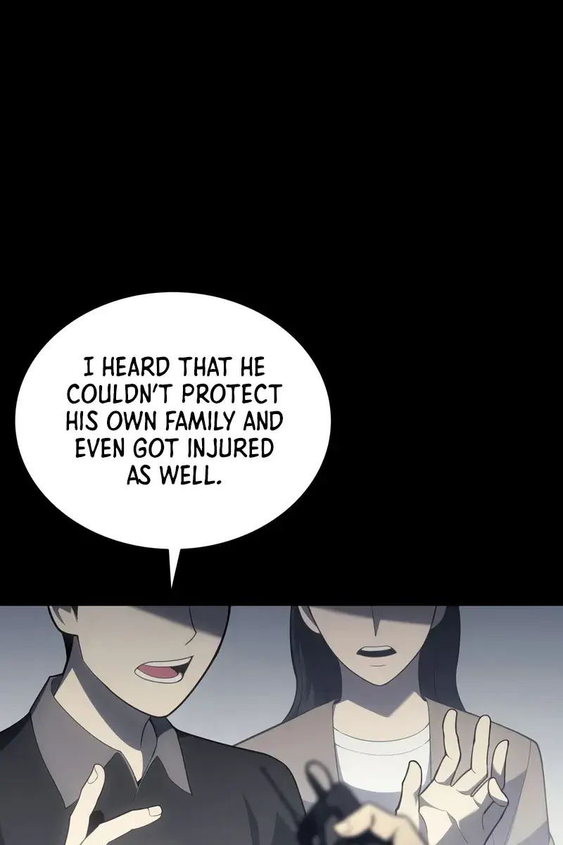 Return of Disaster Class Hero Chapter 46 Page 10