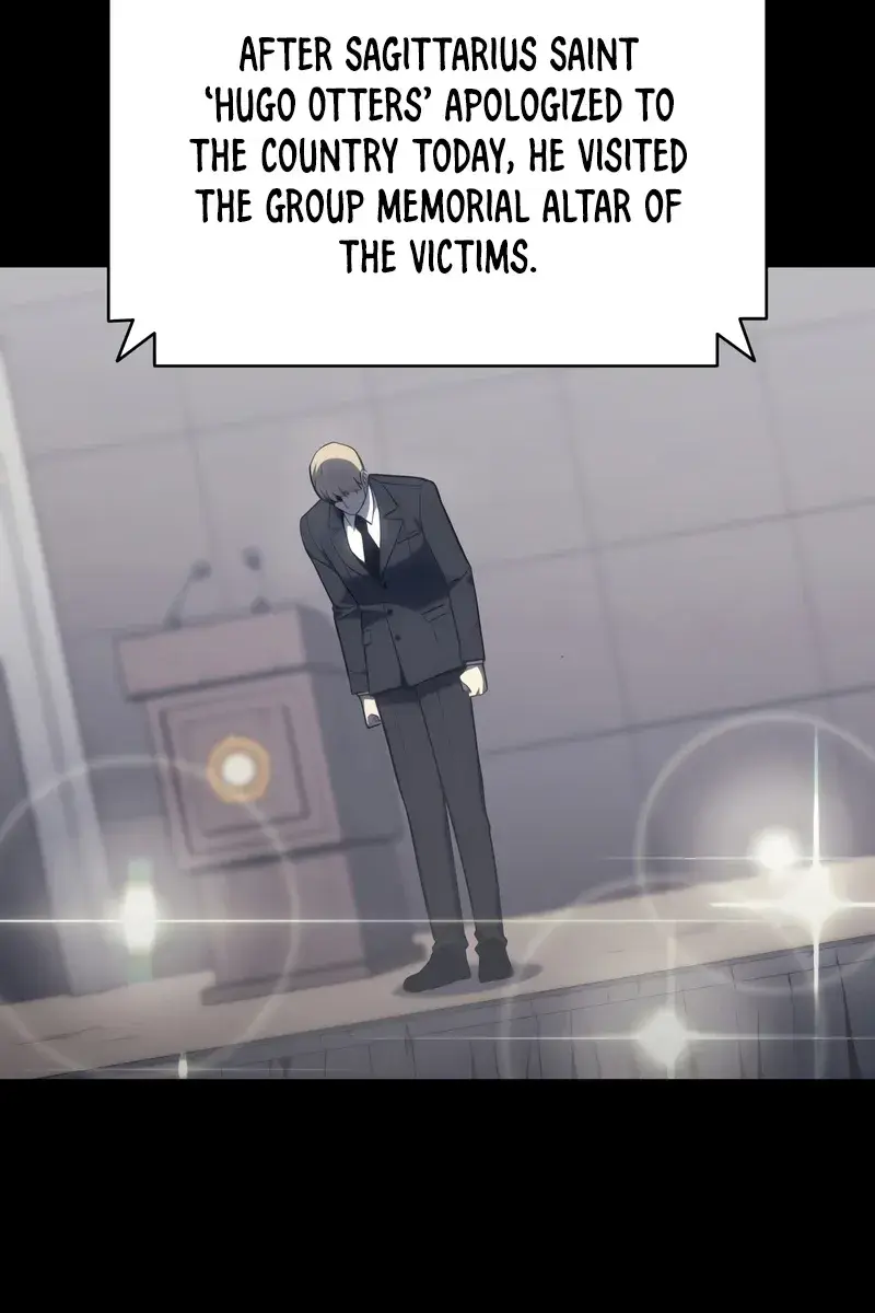 Return of Disaster Class Hero Chapter 46 Page 12