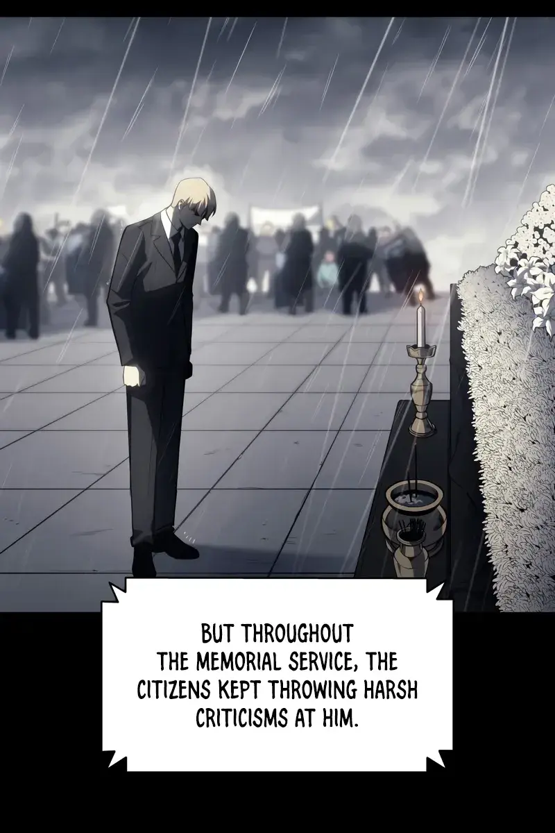 Return of Disaster Class Hero Chapter 46 Page 13