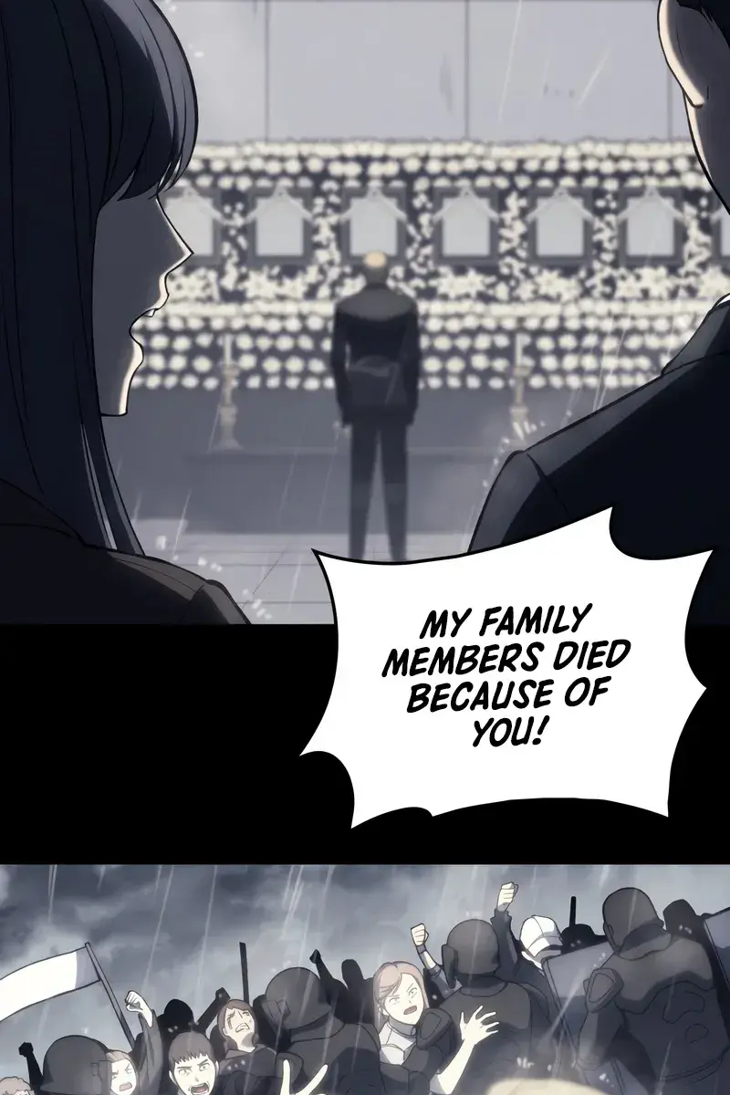 Return of Disaster Class Hero Chapter 46 Page 16