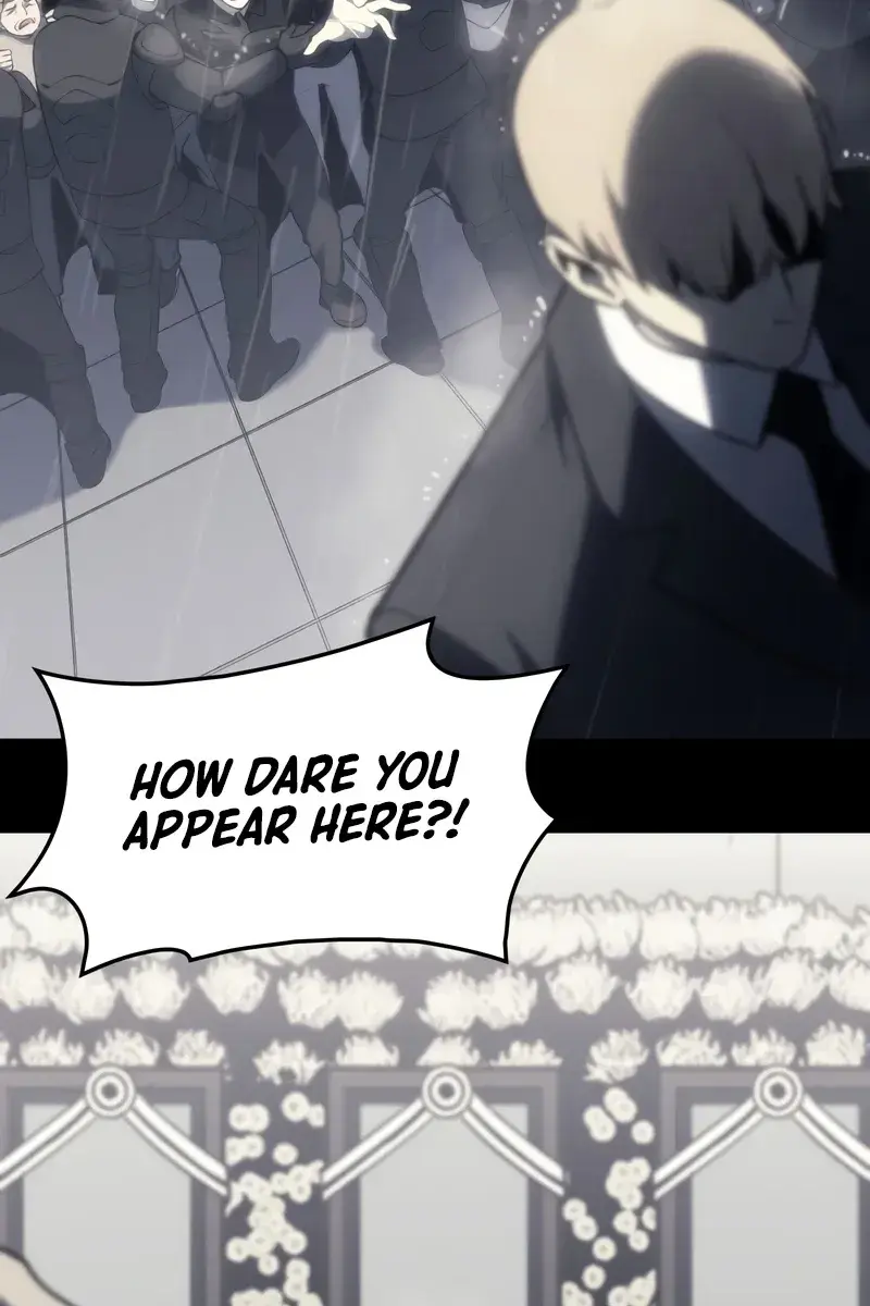 Return of Disaster Class Hero Chapter 46 Page 17