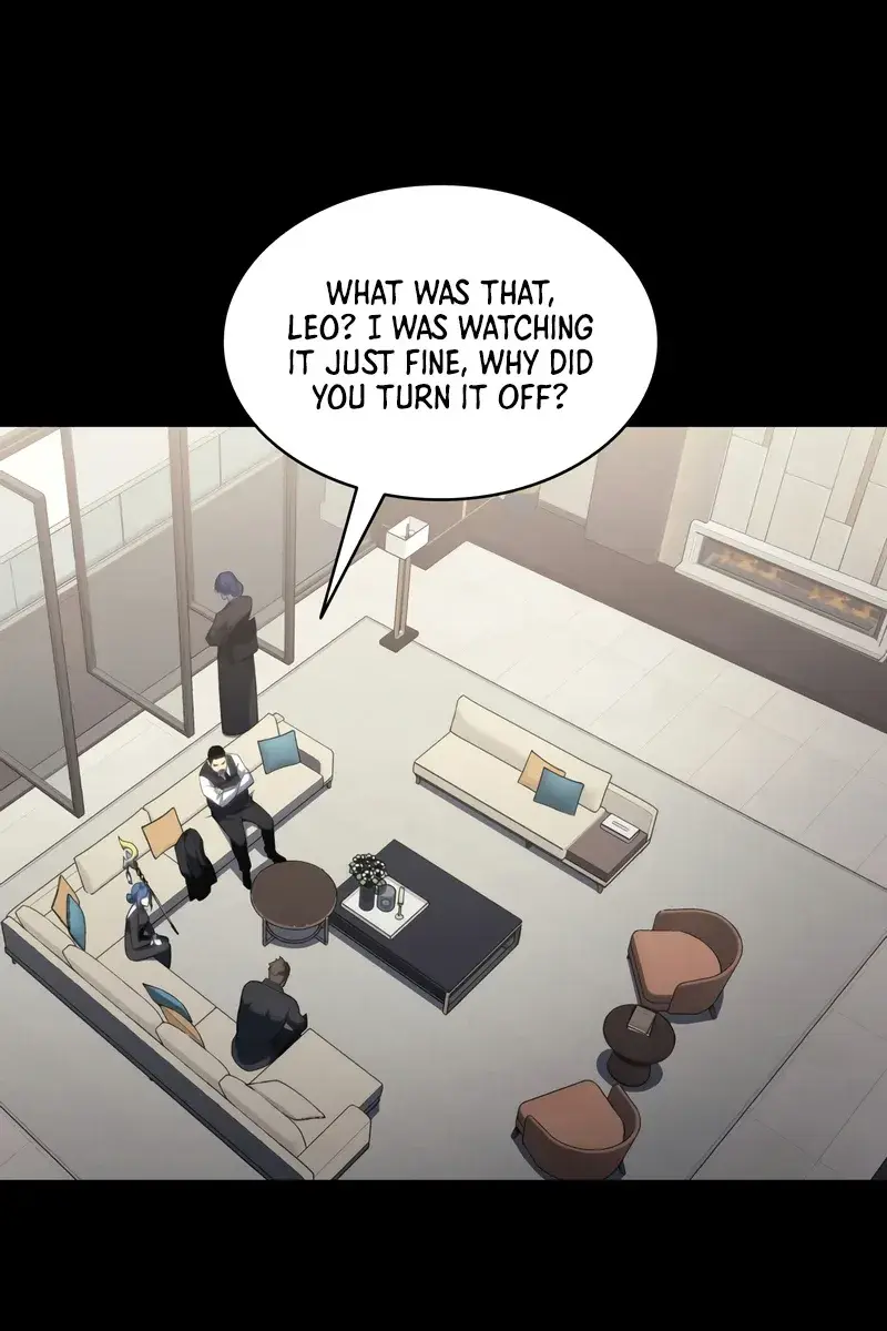 Return of Disaster Class Hero Chapter 46 Page 23