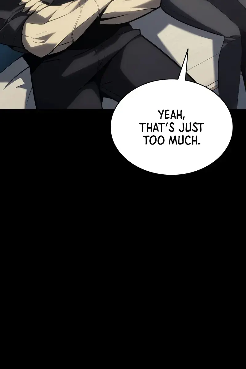 Return of Disaster Class Hero Chapter 46 Page 25