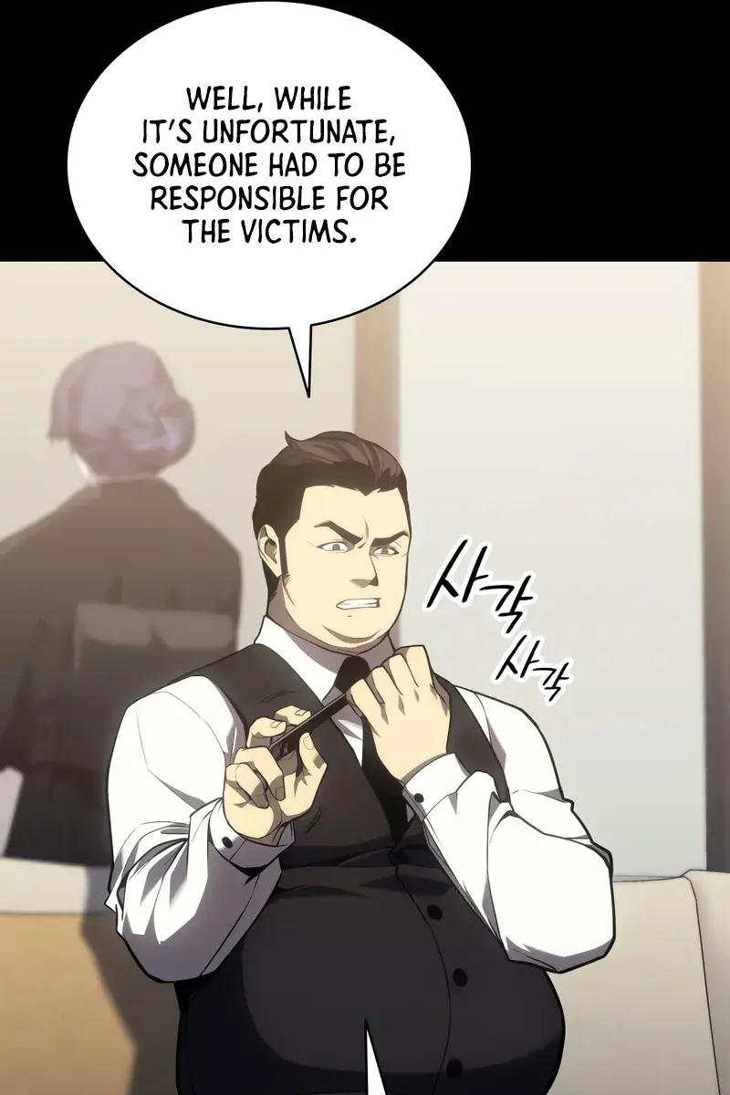 Return of Disaster Class Hero Chapter 46 Page 27