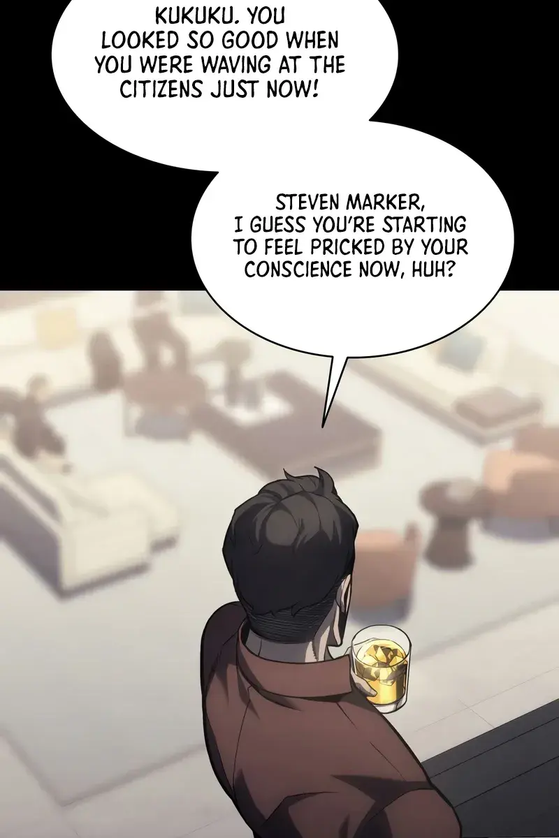 Return of Disaster Class Hero Chapter 46 Page 29