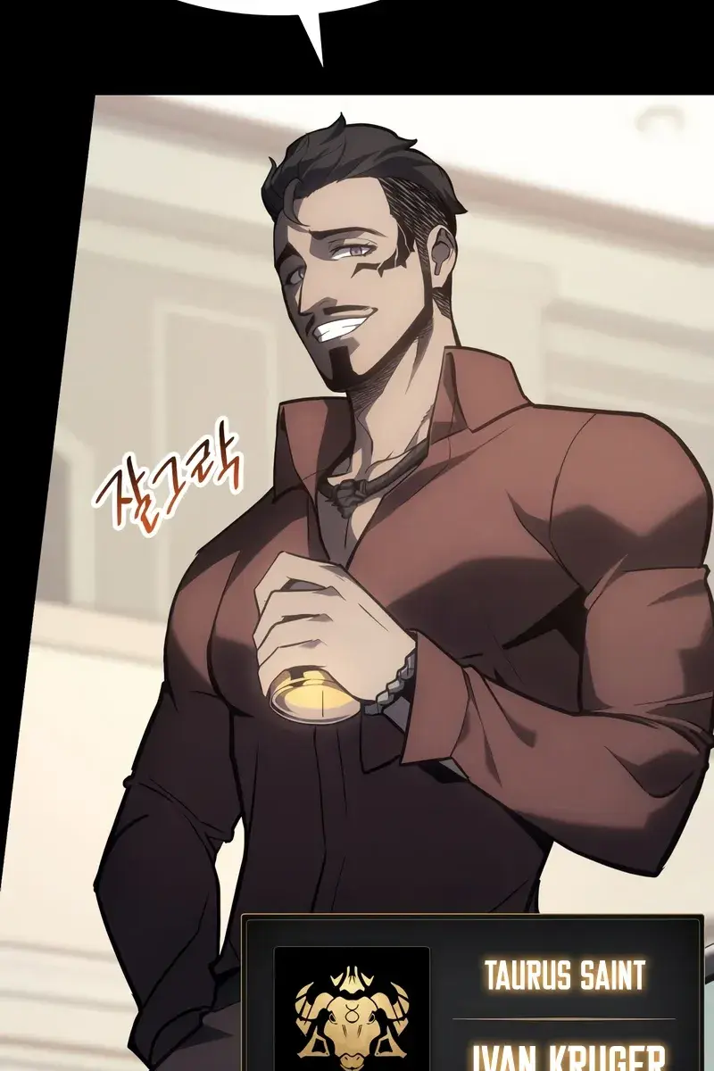 Return of Disaster Class Hero Chapter 46 Page 31