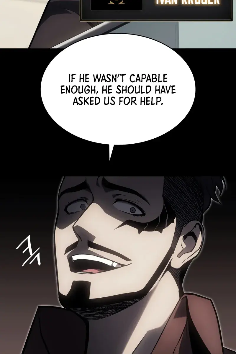 Return of Disaster Class Hero Chapter 46 Page 32