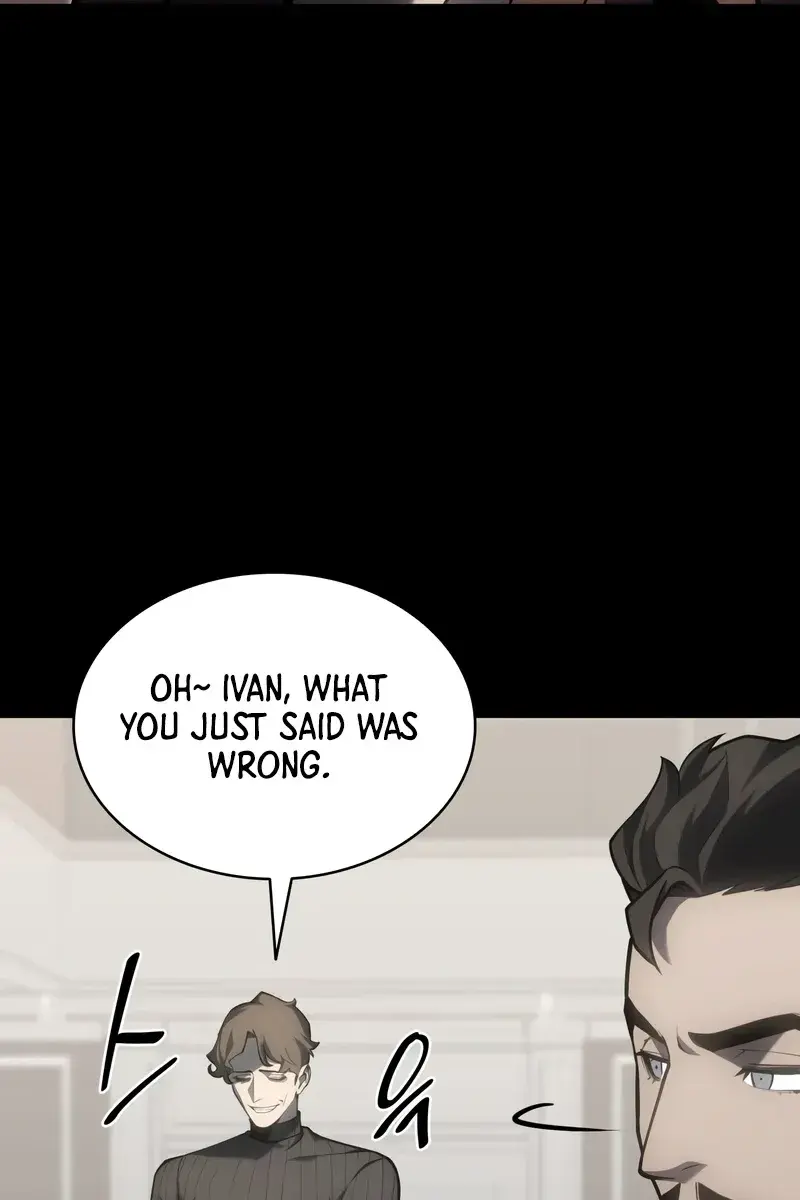 Return of Disaster Class Hero Chapter 46 Page 33