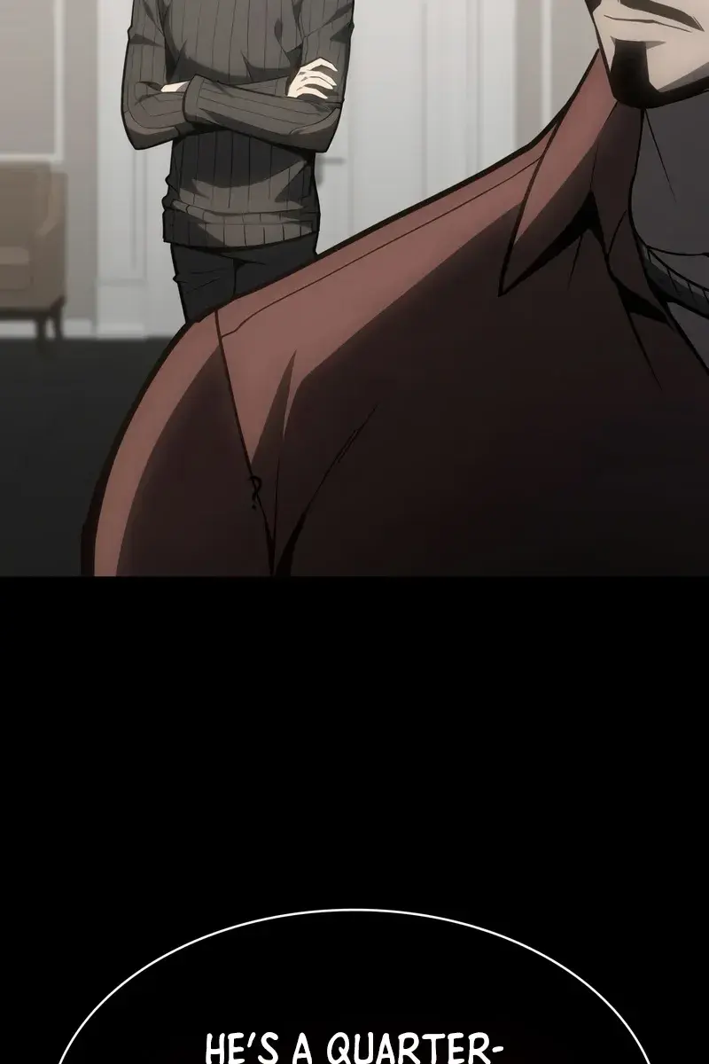 Return of Disaster Class Hero Chapter 46 Page 34