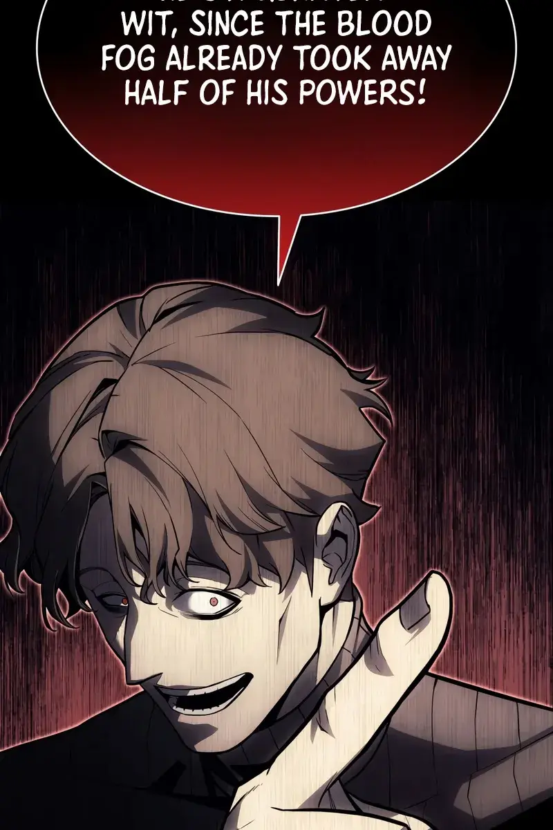 Return of Disaster Class Hero Chapter 46 Page 35