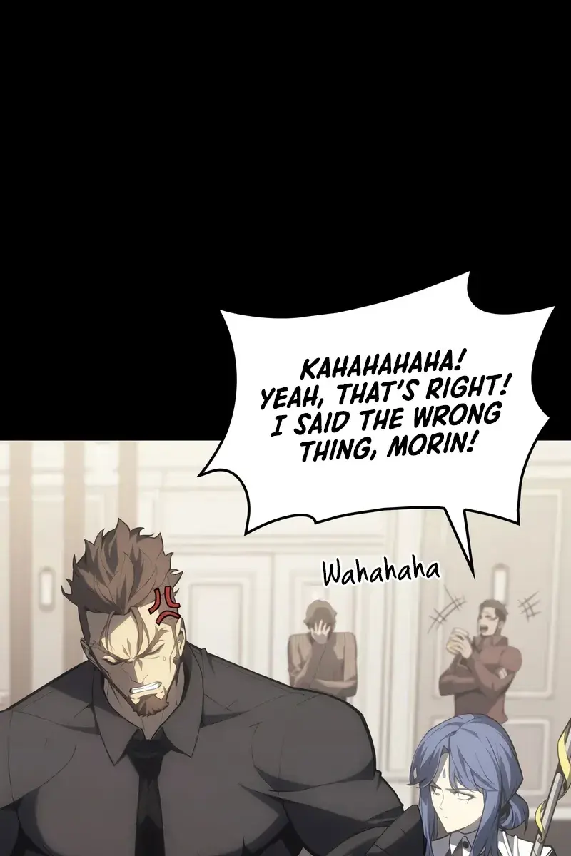 Return of Disaster Class Hero Chapter 46 Page 37