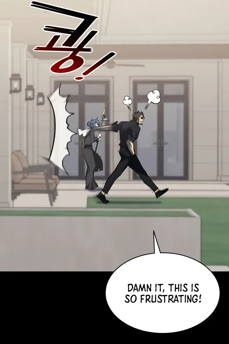 Return of Disaster Class Hero Chapter 46 Page 39