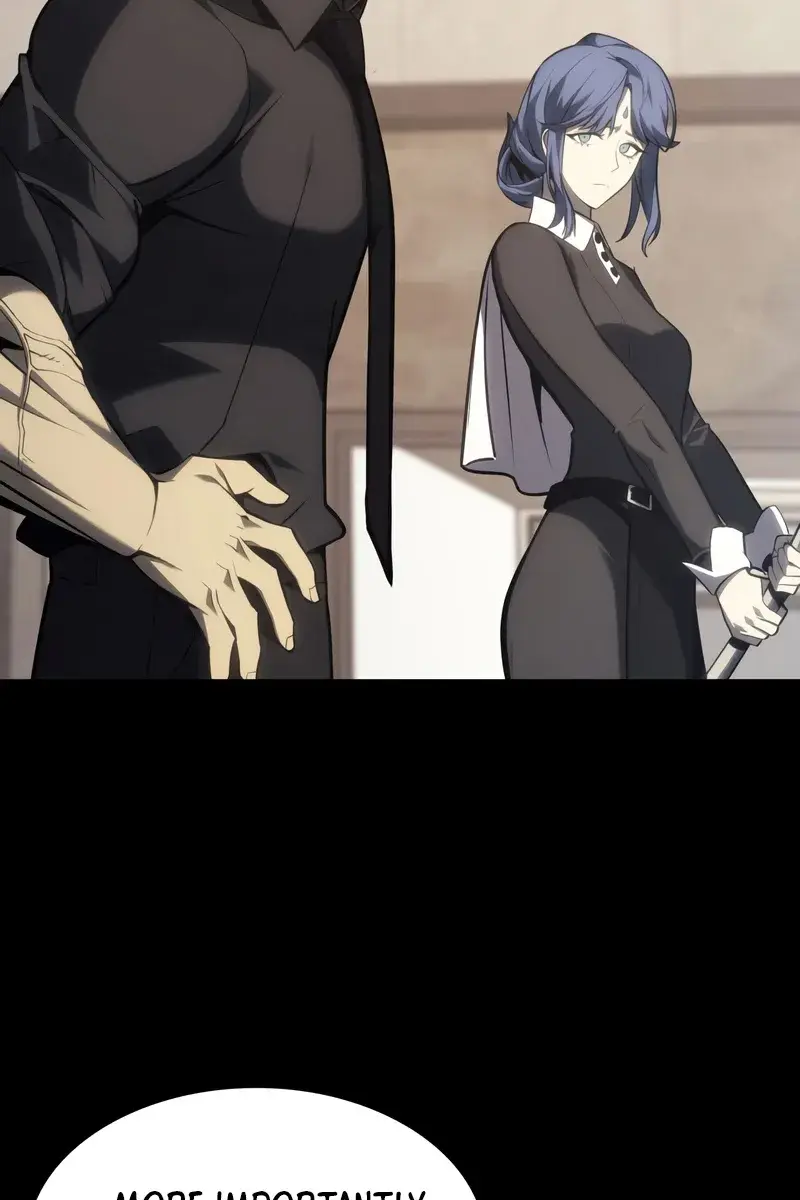 Return of Disaster Class Hero Chapter 46 Page 42