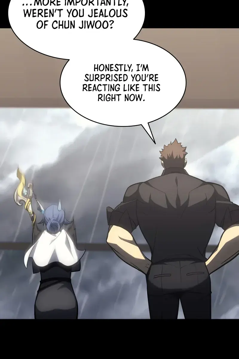 Return of Disaster Class Hero Chapter 46 Page 43