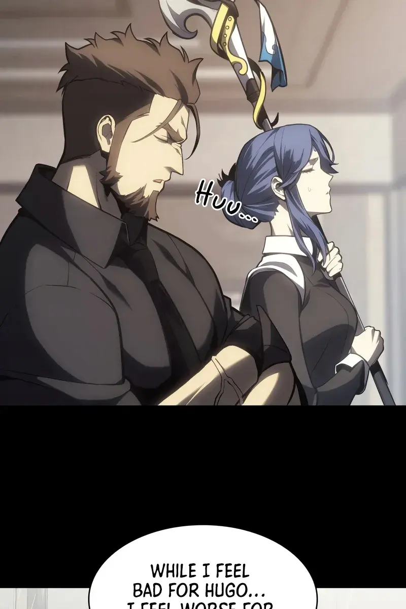 Return of Disaster Class Hero Chapter 46 Page 47