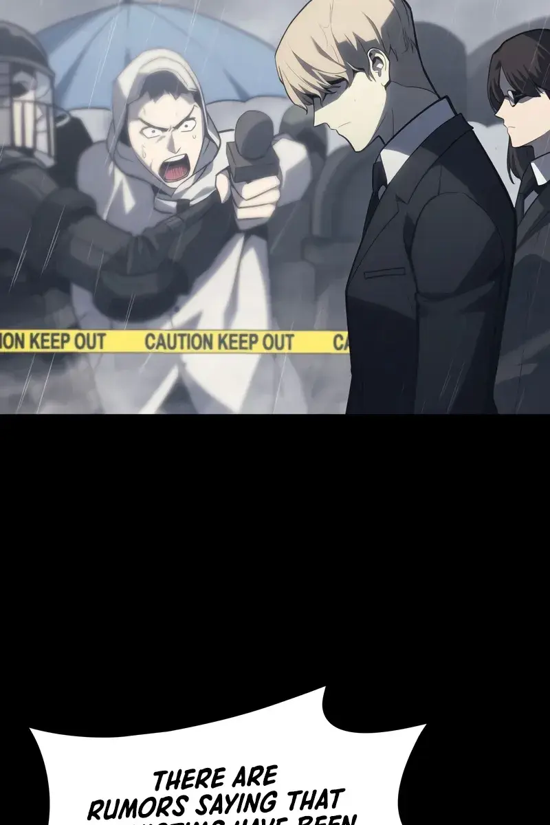 Return of Disaster Class Hero Chapter 46 Page 54