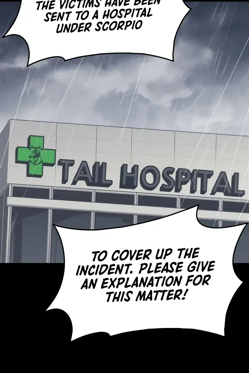 Return of Disaster Class Hero Chapter 46 Page 55