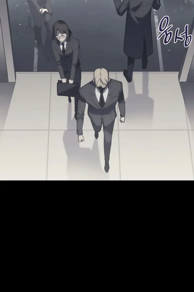 Return of Disaster Class Hero Chapter 46 Page 57