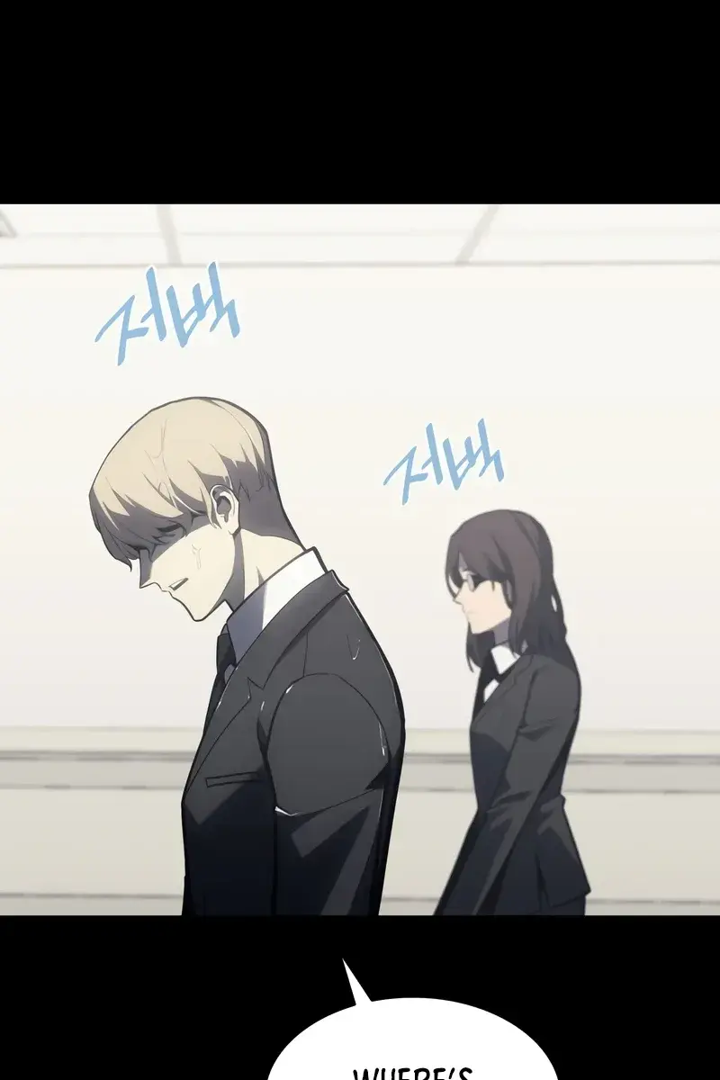 Return of Disaster Class Hero Chapter 46 Page 58