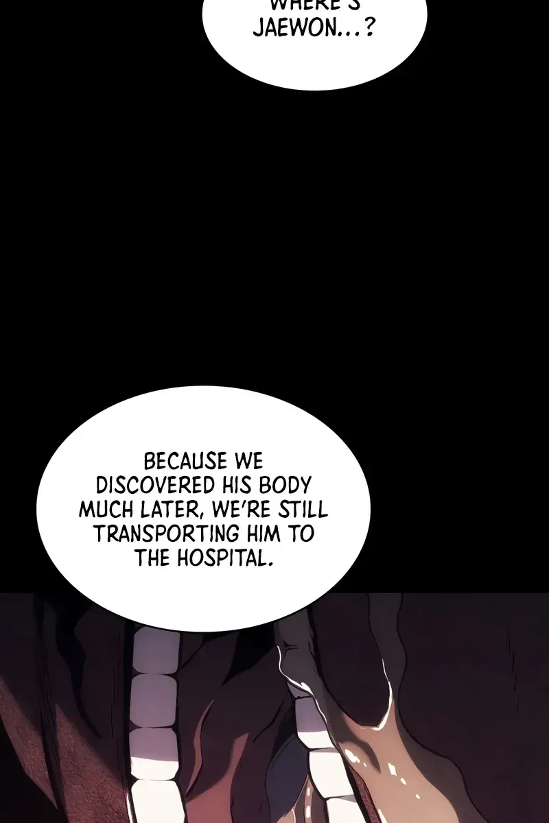 Return of Disaster Class Hero Chapter 46 Page 59