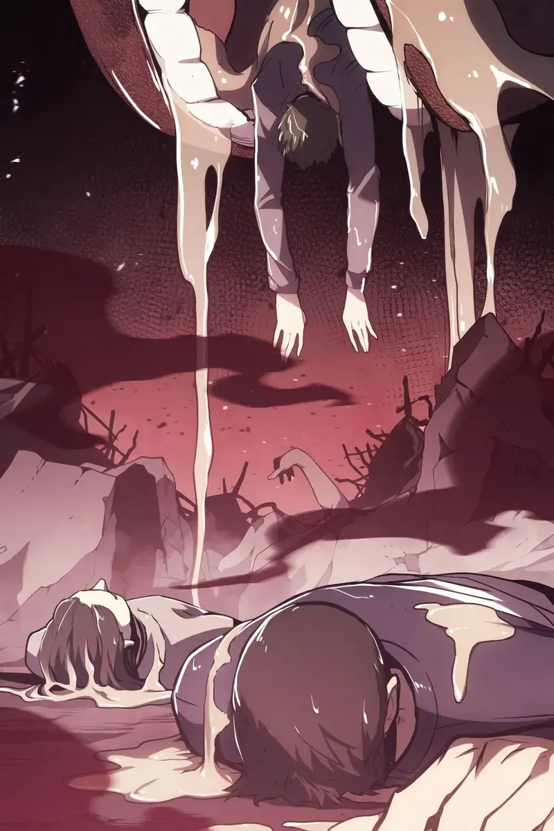 Return of Disaster Class Hero Chapter 46 Page 60