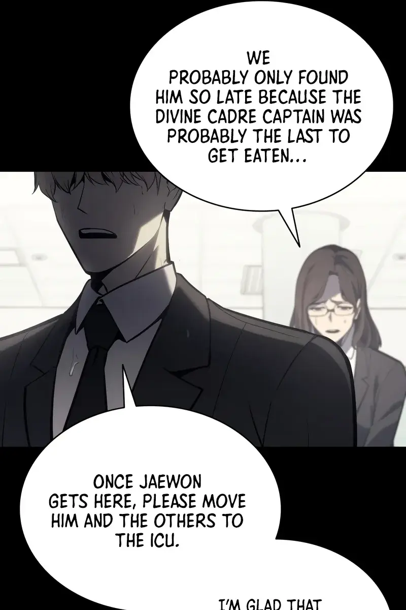 Return of Disaster Class Hero Chapter 46 Page 62